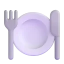 🍽️