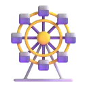 🎡