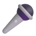 🎤