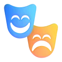 🎭