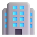 🏢