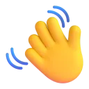 👋