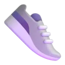 👟
