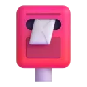 📮