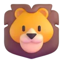 🦁