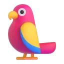 🦜