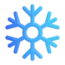 ❄️