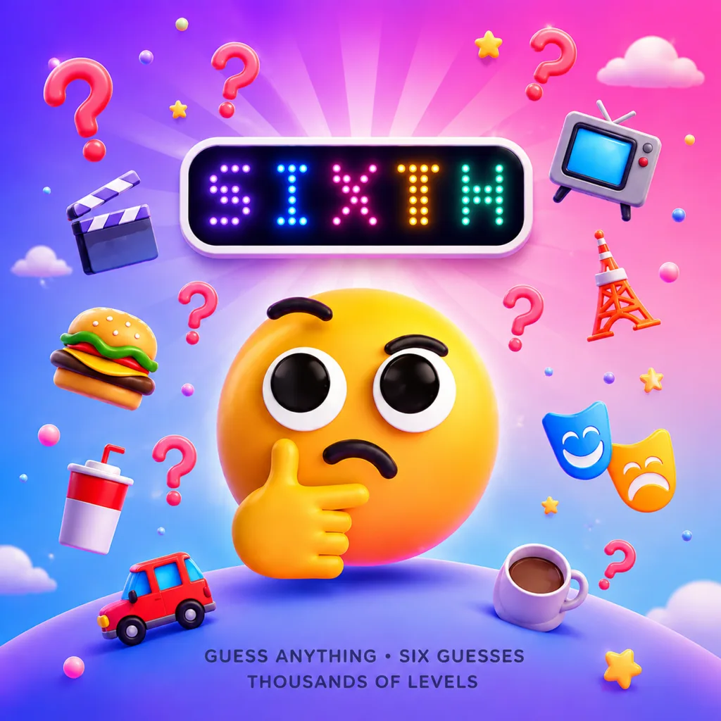 SIXTH